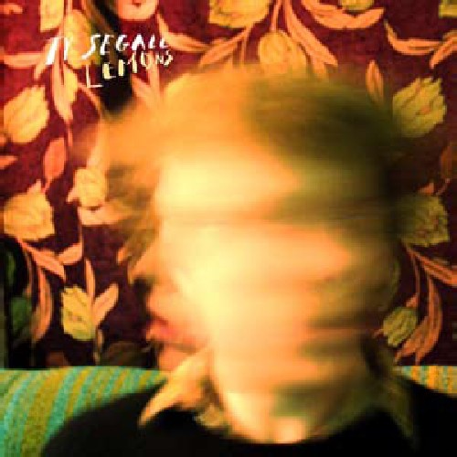 Ty Segall: Lemons [ LP ]