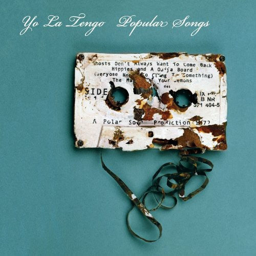 Yo La Tengo: Popular Songs [ LP ]