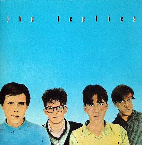 The Feelies- Crazy Rhythms - LP