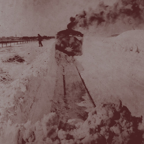 Simon Joyner: Out Into the Snow [ LP ]