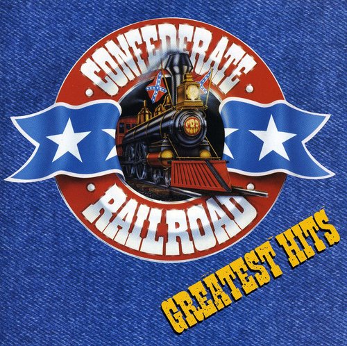 Confederate Railroad: Greatest Hits  [ CD ]