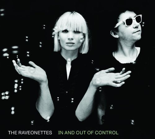 The Raveonettes: In and Out Of Control [ LP ]