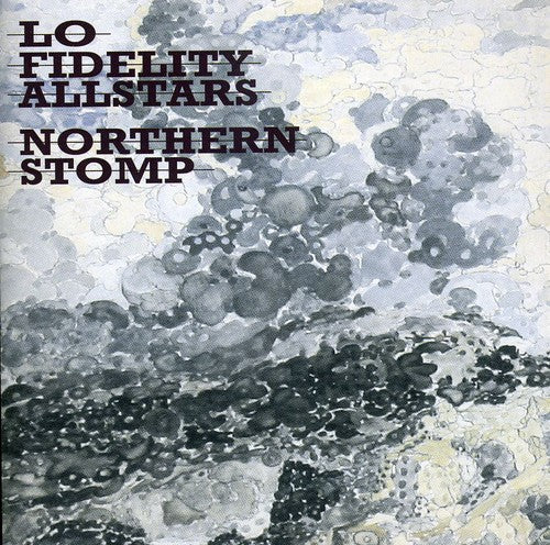 Lo Fidelity Allstars: Northern Stomp  [ CD ]