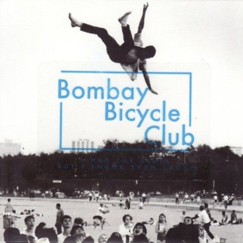 Bombay Bicycle Club: I Had the Blues But I Shook Them Loose [ LP ]