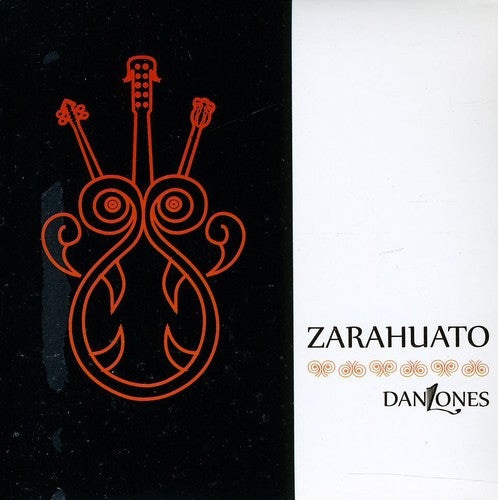 Zarahuato Ensemble: Danzones  [ CD ]