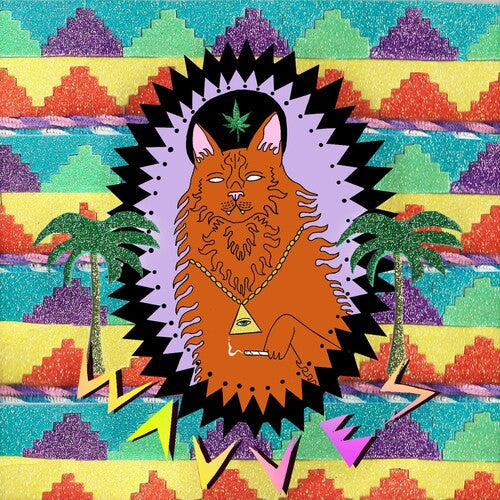 Wavves: King of the Beach  [ CD ]