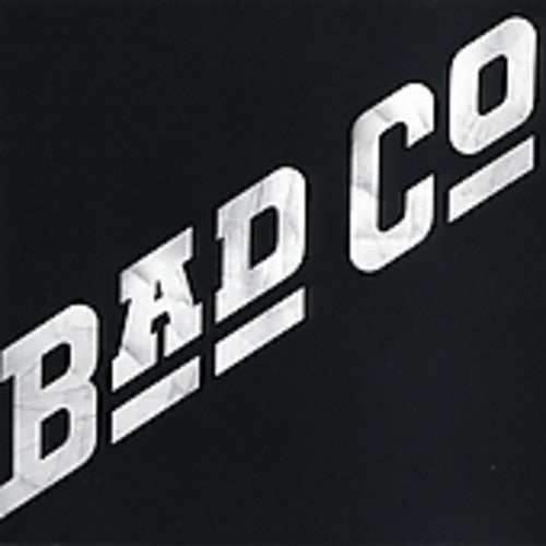 Bad Company: Bad Company (remastered) - CD