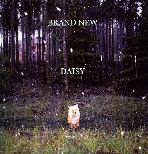 Brand New- Daisy - LP
