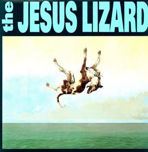 The Jesus Lizard- Down (Deluxe Edition) - LP