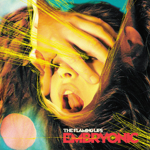 The Flaming Lips: Embryonic  [ CD ]