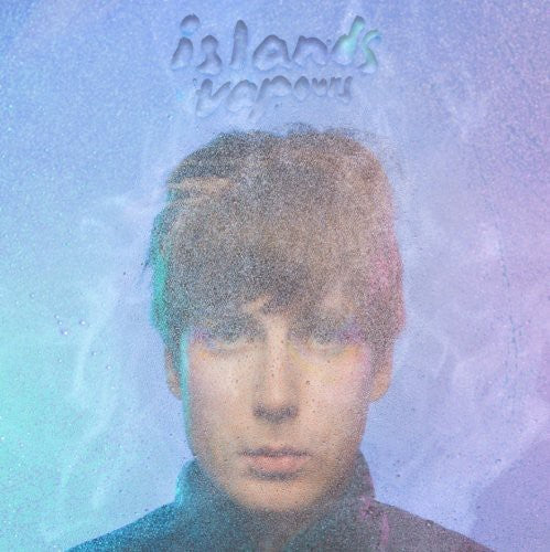 Islands: Vapours [ LP ]