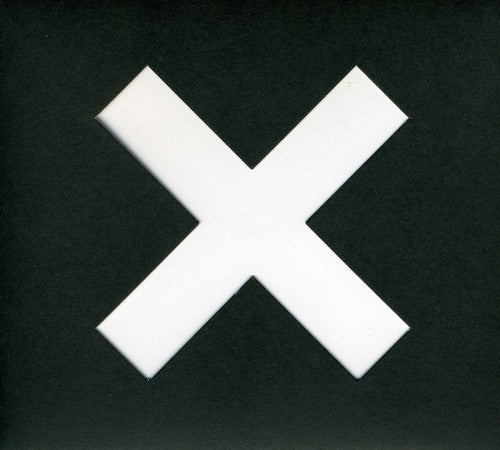 The xx: XX  [ CD ]