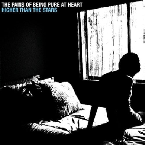 The Pains of Being Pure at Heart: Higher Than The Stars [EP] [Remix] [ LP ]