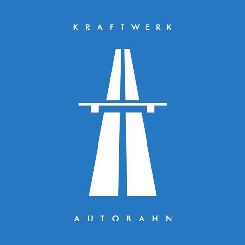Kraftwerk: Autobahn-Remastered  [ CD ]