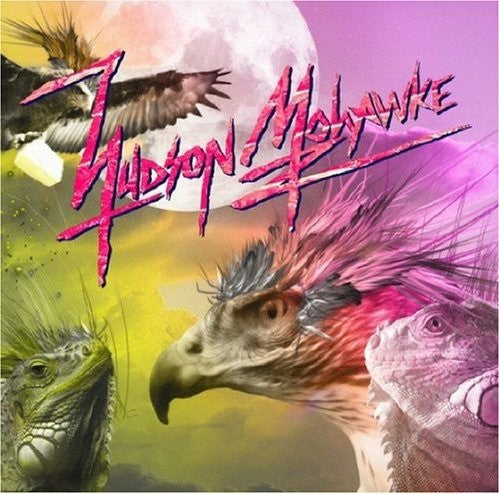 Hudson Mohawke: Butter  [ CD ]