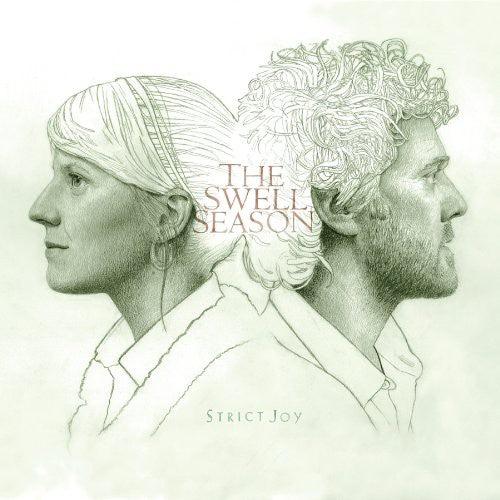 The Swell Season- Strict Joy - LP