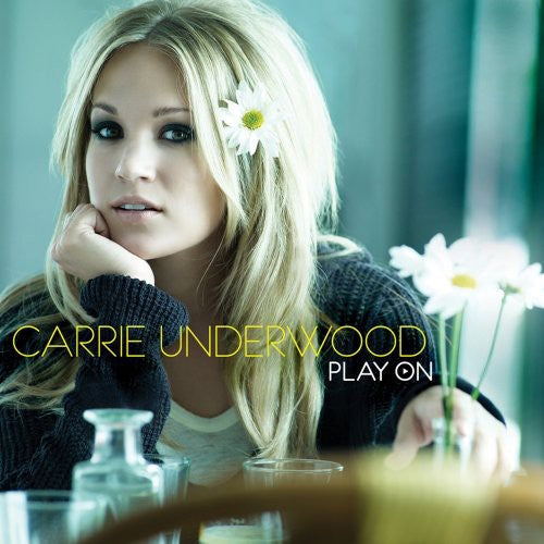 Carrie Underwood: Play on  [ CD ]