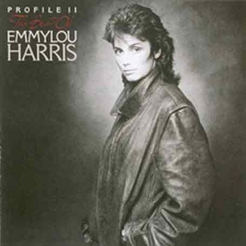 Emmylou Harris: Profile 2: Best of  [ CD ]
