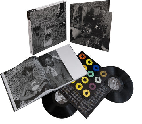 Light On The South Side- Light: On the South Side / Various - LP
