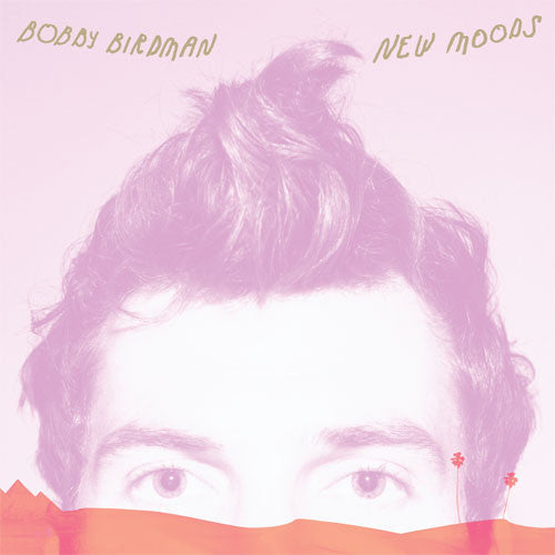 Bobby Birdman: New Moods [ LP ]