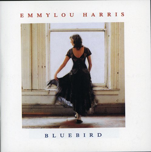 Emmylou Harris: Bluebird  [ CD ]