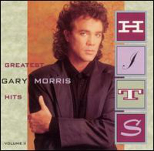 Gary Morris: Greatest Hits 2  [ CD ]