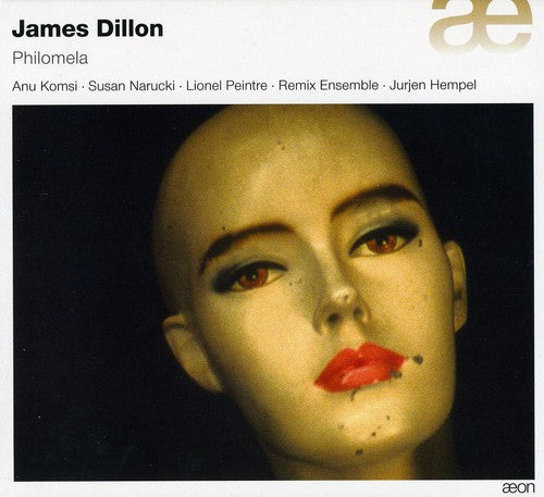 Jurgen Hempel: Philomela  [ CD ]