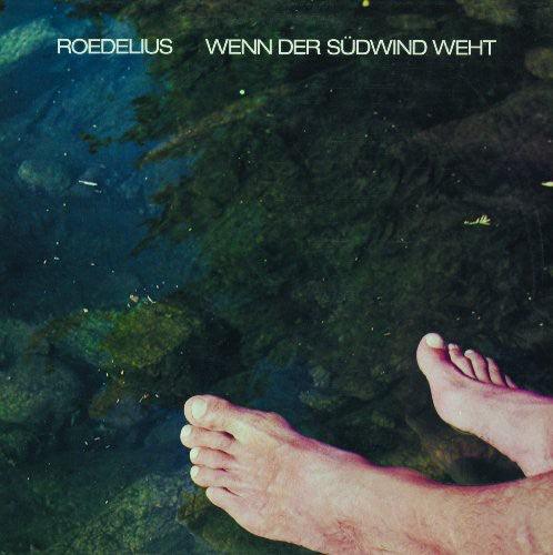 Roedelius- Wenn Der Sudwind Weht - LP
