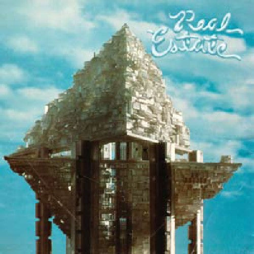 Real Estate: Real Estate  [ CD ]
