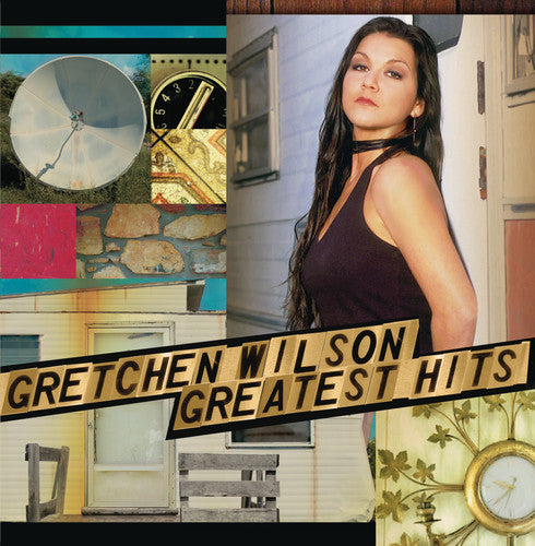 Gretchen Wilson: Greatest Hits  [ CD ]