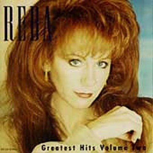 Reba McEntire: Greatest Hits 2  [ CD ]