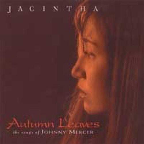 Jacintha- Autumn Leaves - LP