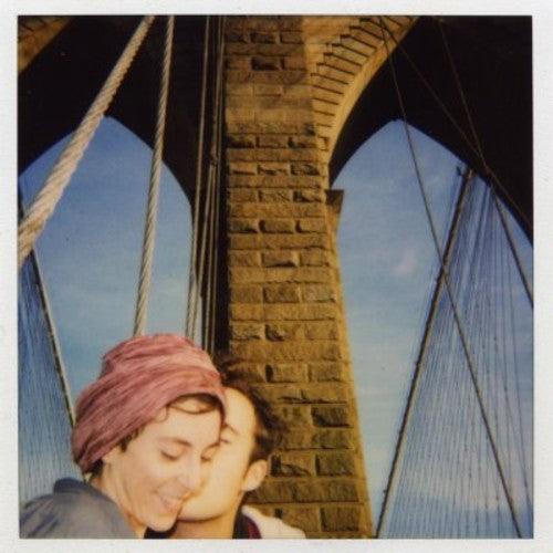 Nana Grizol- Ruth - LP