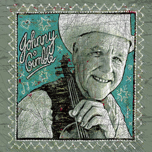 Johnny Gimble: Celebrating with Friends  [ CD ]