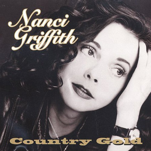 Nanci Griffith: Country Gold  [ CD ]