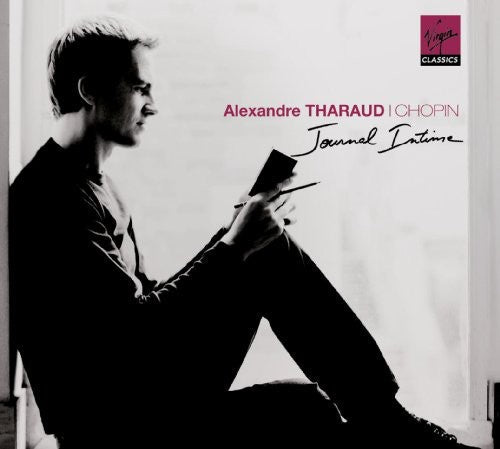 Andrea Immer: Chopin: Journal Intime  [ CD ]