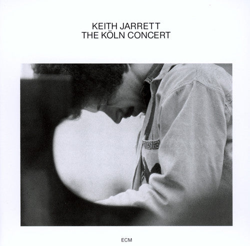Keith Jarrett- Koln Concert [Vinyl] - LP