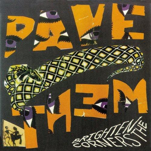 Pavement- Brighten the Corners - LP