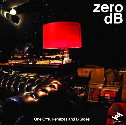 Zero dB: One Off's, Remixes and B-sides  [ CD ]