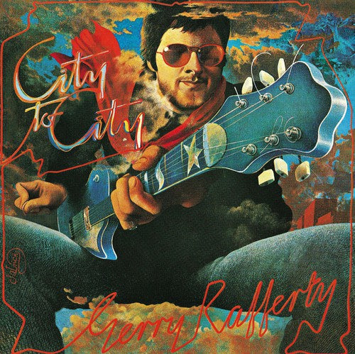 Gerry Rafferty: City to City - CD
