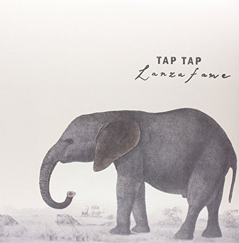 Tap Tap- Lanzafame - LP
