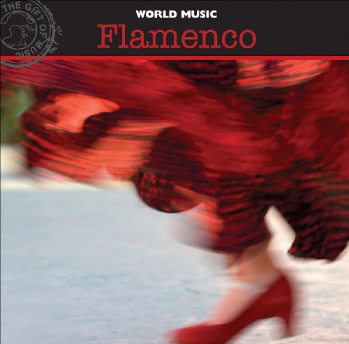 Rafael Y Lola: Flamenco  [ CD ]