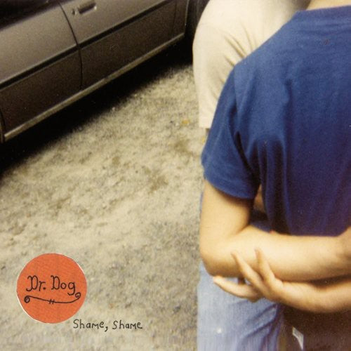 Dr. Dog: Shame Shame  [ CD ]