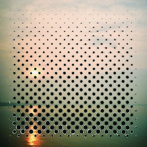 Sightings: City of Straw  [ CD ]