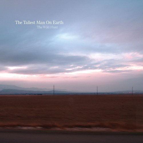 The Tallest Man on Earth- The Wild Hunt - LP