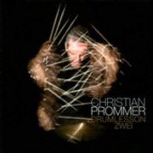 Christian Prommer: Drumlesson Zwei  [ CD ]