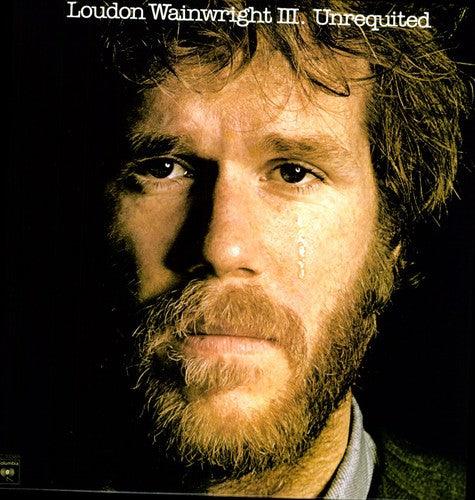 Wainwright Loudon III- Unrequited - LP