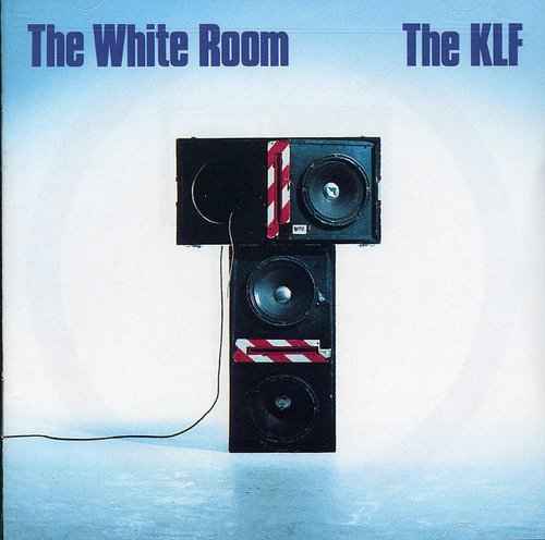 The KLF: White Room-Special Package  [ CD ]