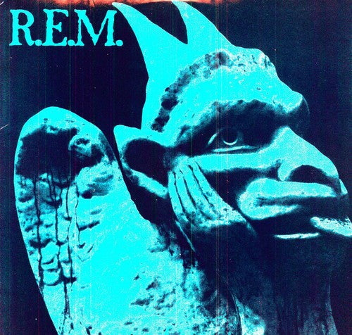 R.E.M.- Chronic Town EP [Vinyl] - LP