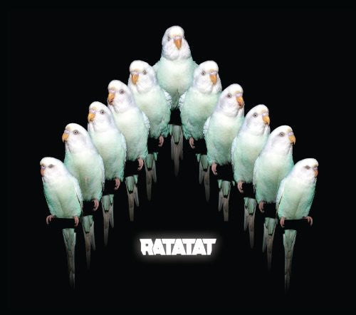 Ratatat- LP4 - LP